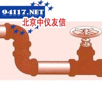 Polyken 939防腐涂层填充胶带